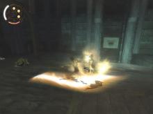 Prince of Persia: The Two Thrones screenshot #9