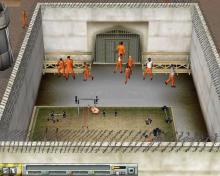 Prison Tycoon screenshot #2