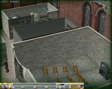 Prison Tycoon screenshot #4