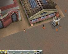 Prison Tycoon screenshot #5