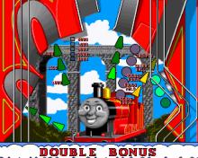 Thomas Tank Engine Pinball AGA screenshot #15