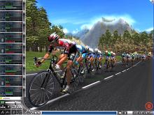 Pro Cycling Manager screenshot #2