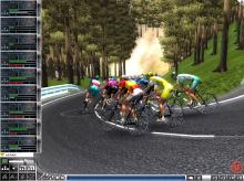 Pro Cycling Manager screenshot #3