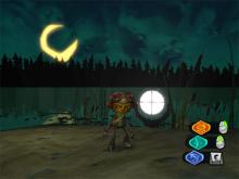 Psychonauts screenshot #1