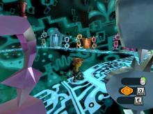 Psychonauts screenshot #10