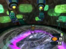 Psychonauts screenshot #11