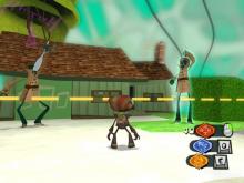 Psychonauts screenshot #15