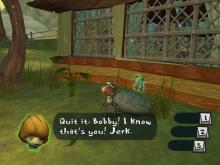 Psychonauts screenshot #6