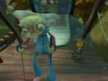 Psychonauts screenshot #9