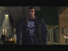 Punisher, The screenshot #5