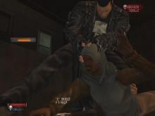 Punisher, The screenshot #6