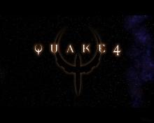 Quake 4 screenshot #1
