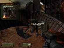 Quake 4 screenshot #15