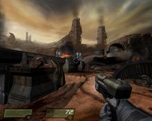 Quake 4 screenshot #4