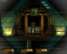 Quake 4 screenshot #7