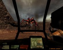 Quake 4 screenshot #8