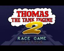 Thomas the Tank Engine screenshot #5
