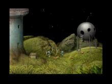 Samorost 2 screenshot #2