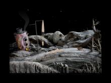 Samorost 2 screenshot #6