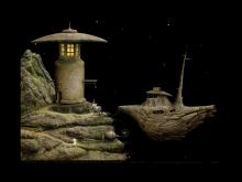 Samorost 2 screenshot #9