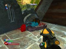 Serious Sam II screenshot #13