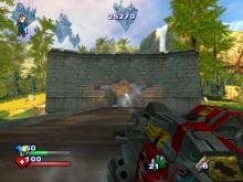 Serious Sam II screenshot #14