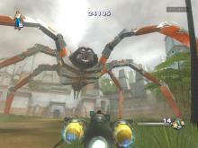 Serious Sam II screenshot #17