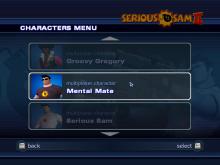 Serious Sam II screenshot #2