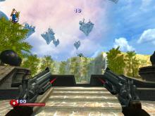 Serious Sam II screenshot #5