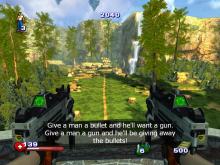 Serious Sam II screenshot #9