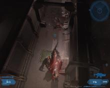 Shadowgrounds screenshot #9