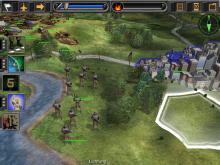 Shattered Union screenshot #10