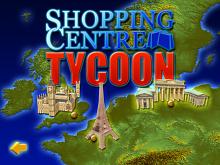 Shopping Centre Tycoon screenshot