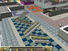 Shopping Centre Tycoon screenshot #10