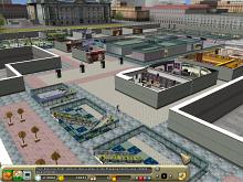 Shopping Centre Tycoon screenshot #11