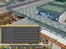 Shopping Centre Tycoon screenshot #13