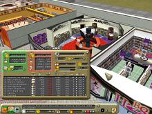 Shopping Centre Tycoon screenshot #14