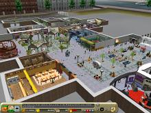 Shopping Centre Tycoon screenshot #3