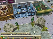 Shopping Centre Tycoon screenshot #4