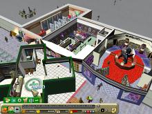 Shopping Centre Tycoon screenshot #6
