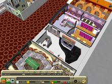 Shopping Centre Tycoon screenshot #8