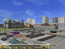 Shopping Centre Tycoon screenshot #9