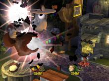 Shrek SuperSlam screenshot #6