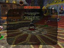 Shrek SuperSlam screenshot #7