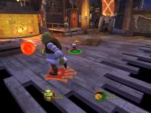 Shrek SuperSlam screenshot #8