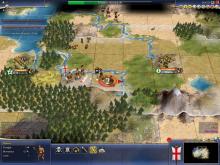 Sid Meier's Civilization IV screenshot #9