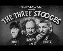 Three Stooges screenshot
