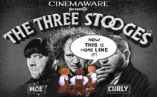 Three Stooges screenshot #9