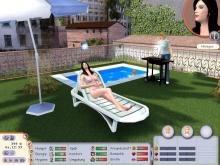 Singles 2: Triple Trouble screenshot #6