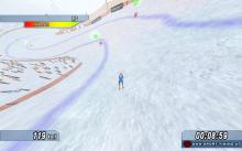 Ski Racing 2005 - Featuring Hermann Maier screenshot #5